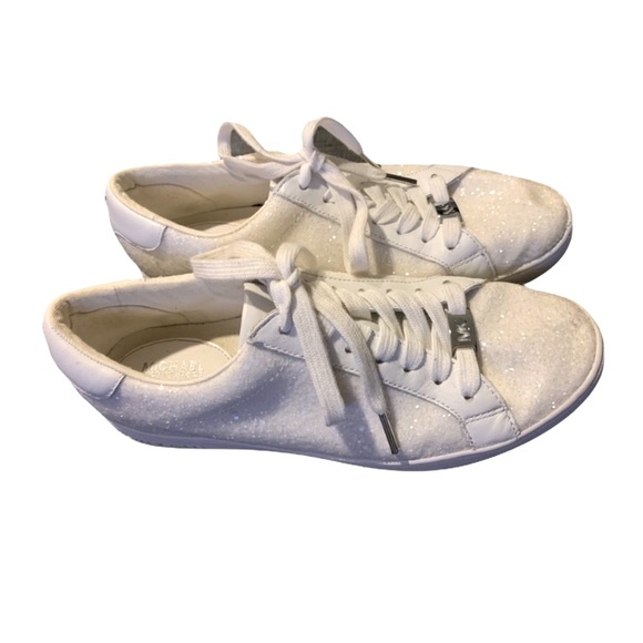 Michael Kors Sneakers - Picture 2 of 3